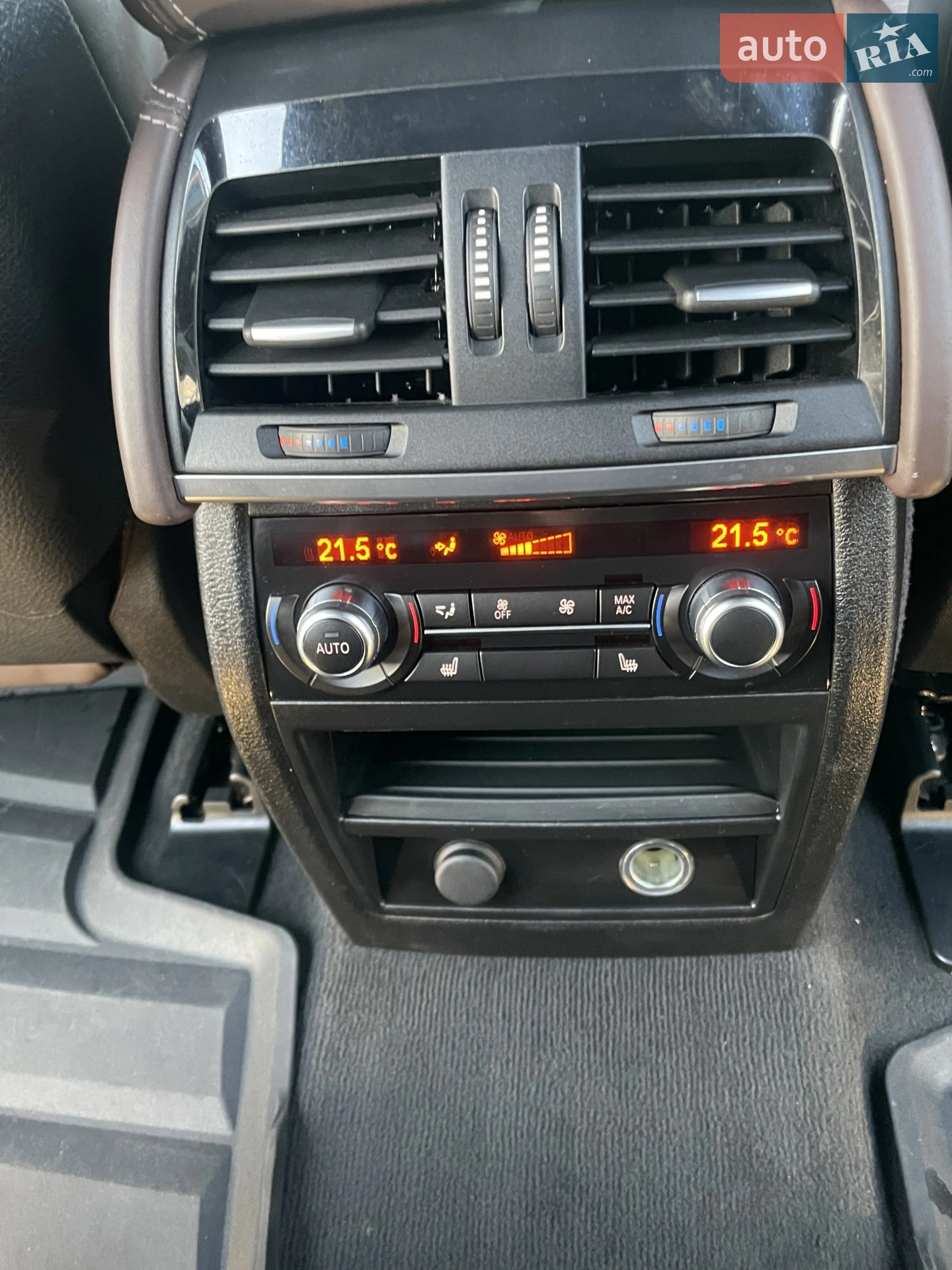 2016 BMW X5 - мініатюра 30