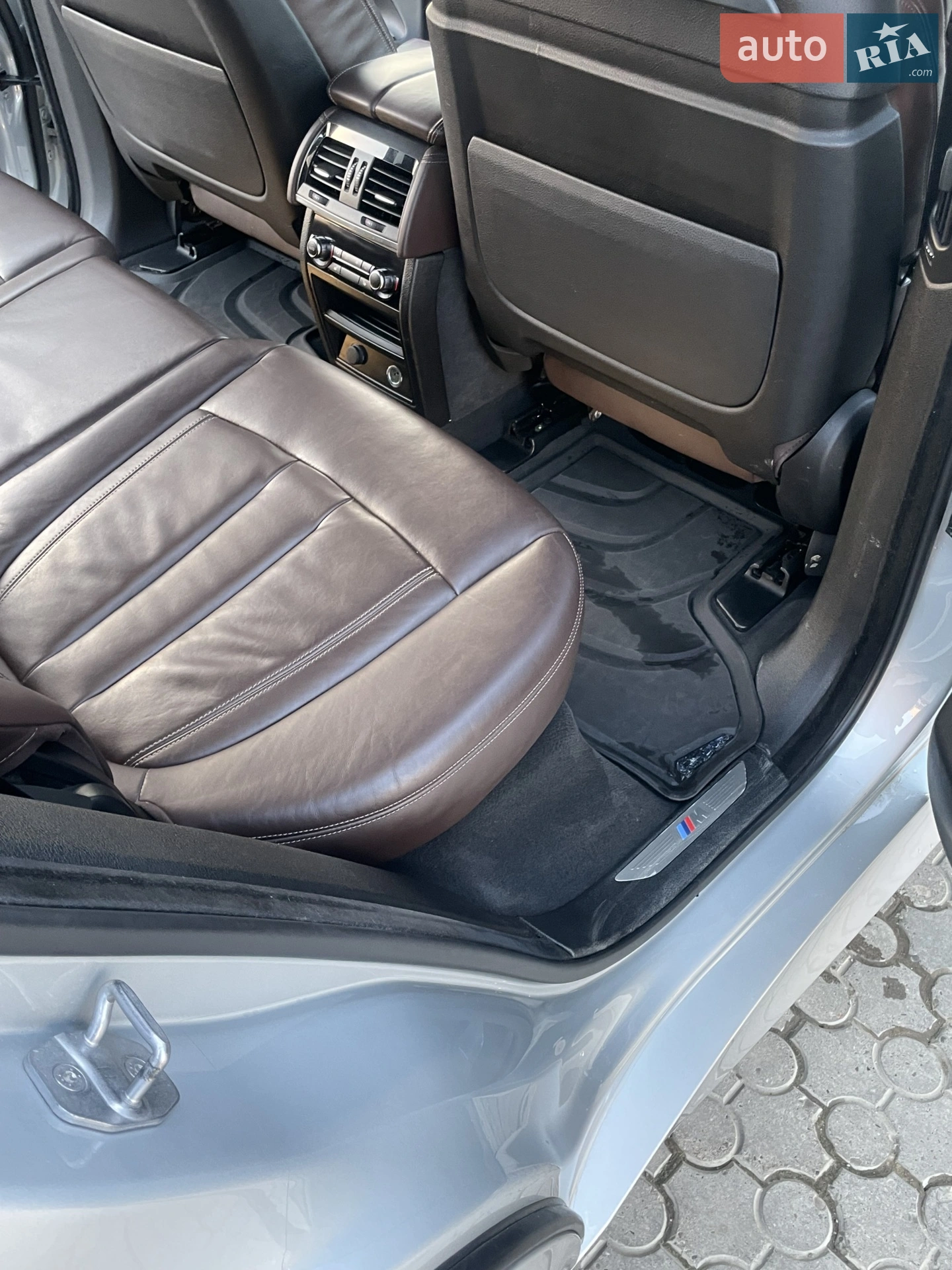 2016 BMW X5 - мініатюра 31