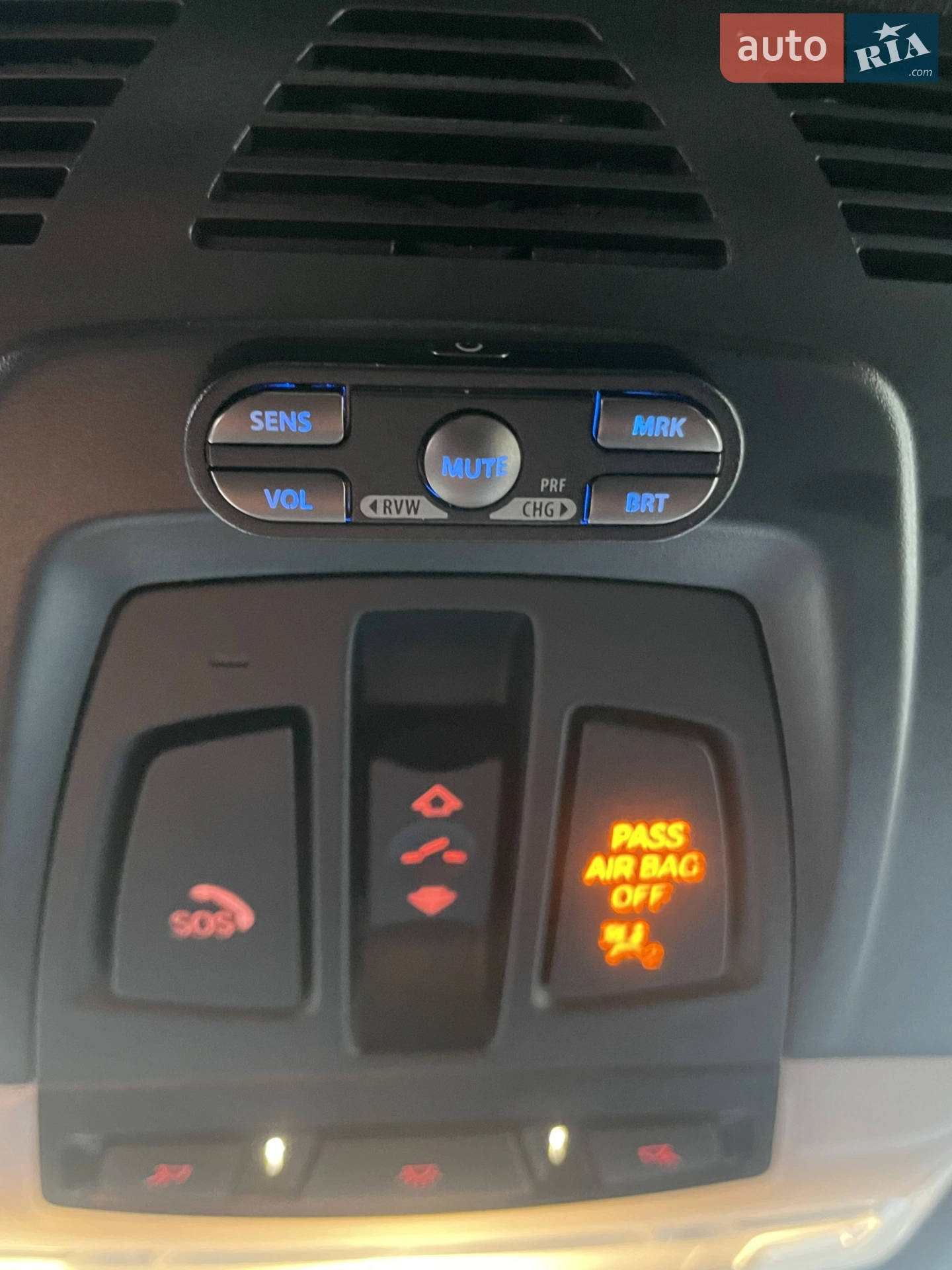 2016 BMW X5 - мініатюра 25