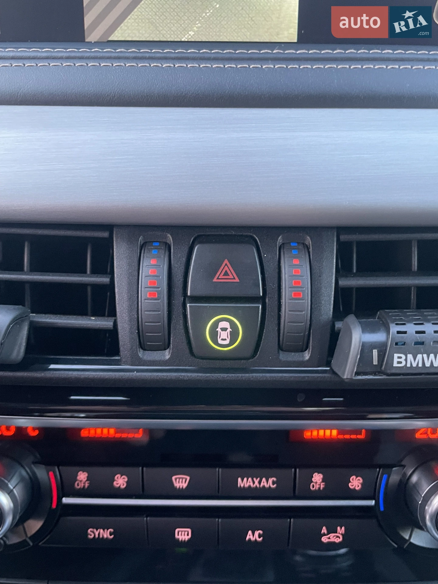 2016 BMW X5 - мініатюра 32