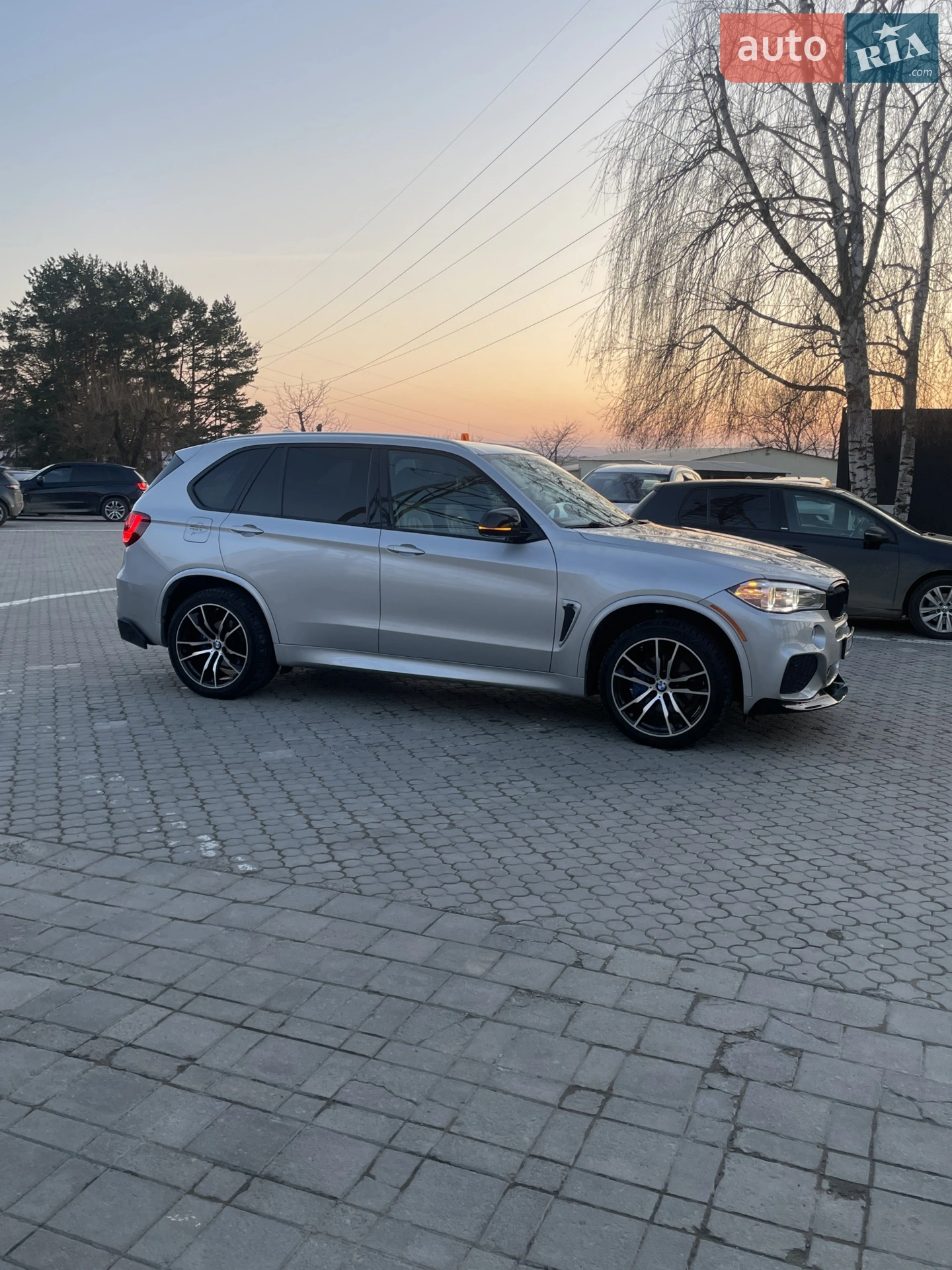 2016 BMW X5 - мініатюра 10