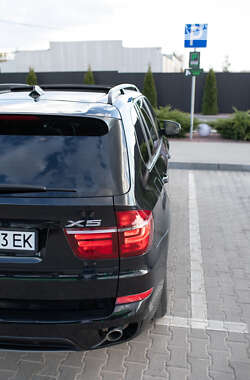 Внедорожник / Кроссовер BMW X5 2011 в Тернополе