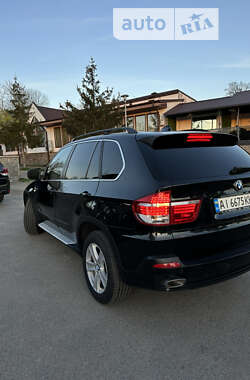 Позашляховик / Кросовер BMW X5 2007 в Білій Церкві