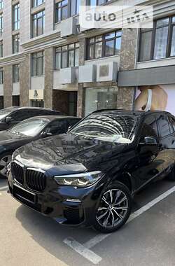 Внедорожник / Кроссовер BMW X5 2020 в Киеве