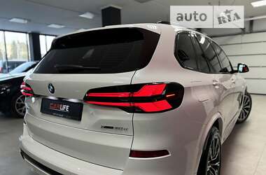 Внедорожник / Кроссовер BMW X5 2023 в Тернополе