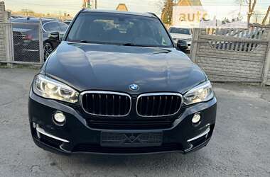 Внедорожник / Кроссовер BMW X5 2015 в Тернополе