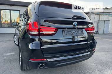 Внедорожник / Кроссовер BMW X5 2015 в Тернополе