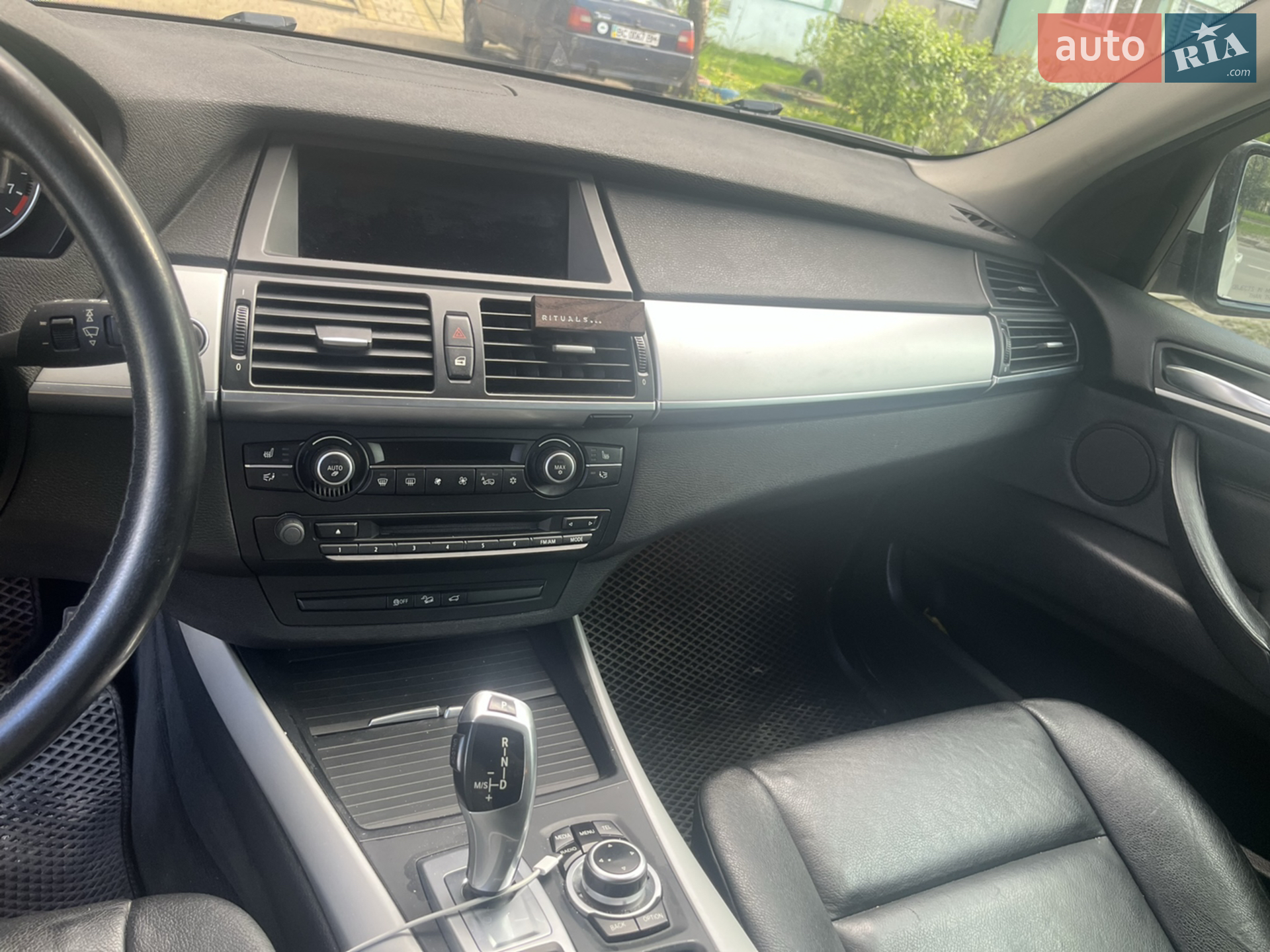 2012 BMW X5 - мініатюра 26