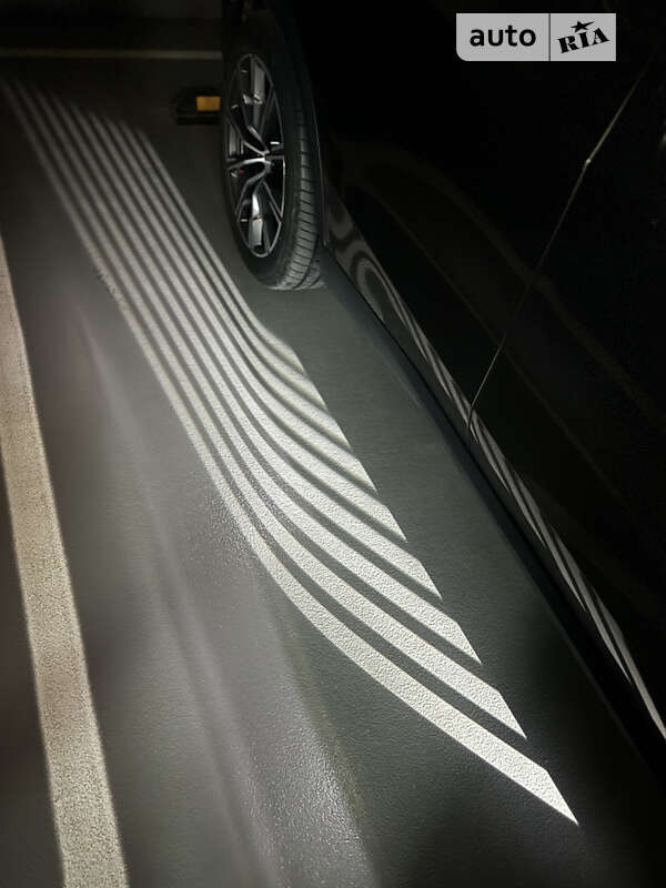 Позашляховик / Кросовер BMW X5 2022 в Києві