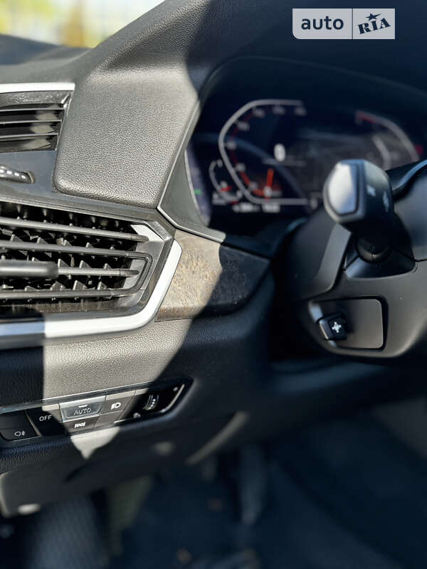 Позашляховик / Кросовер BMW X5 2022 в Києві