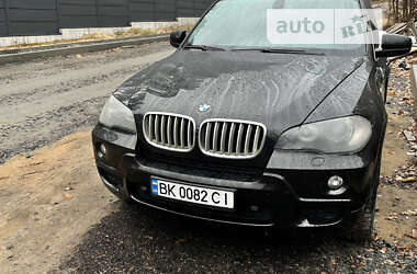 Внедорожник / Кроссовер BMW X5 2009 в Киеве