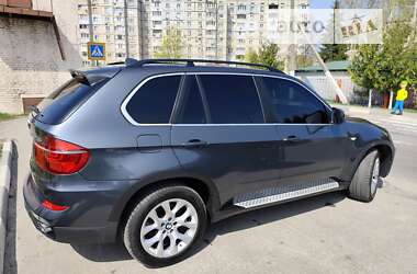 Внедорожник / Кроссовер BMW X5 2012 в Харькове