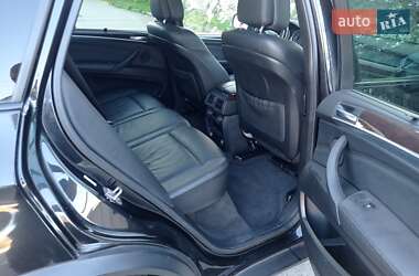 Внедорожник / Кроссовер BMW X5 2011 в Киеве