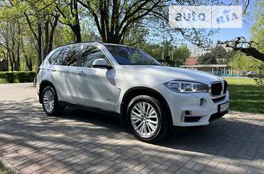 Внедорожник / Кроссовер BMW X5 2015 в Запорожье