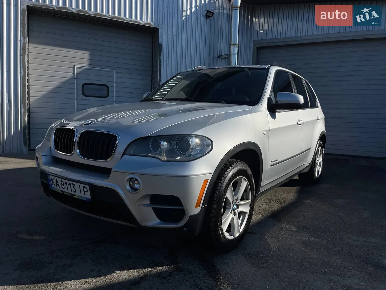 2011 BMW X5 - мініатюра 50