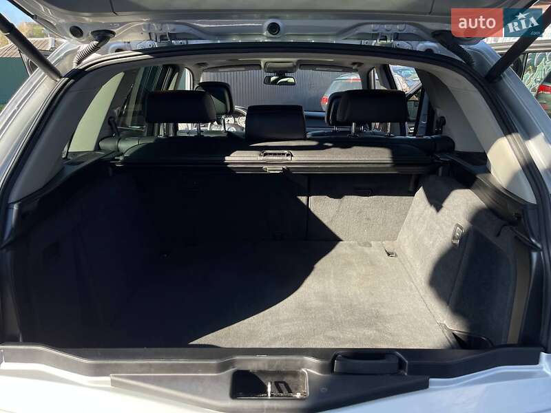 Внедорожник / Кроссовер BMW X5 2012 в Киеве