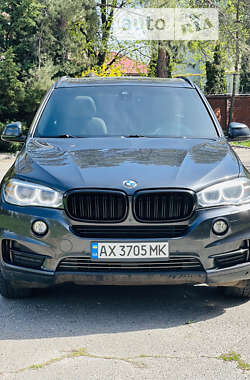 Внедорожник / Кроссовер BMW X5 2017 в Харькове