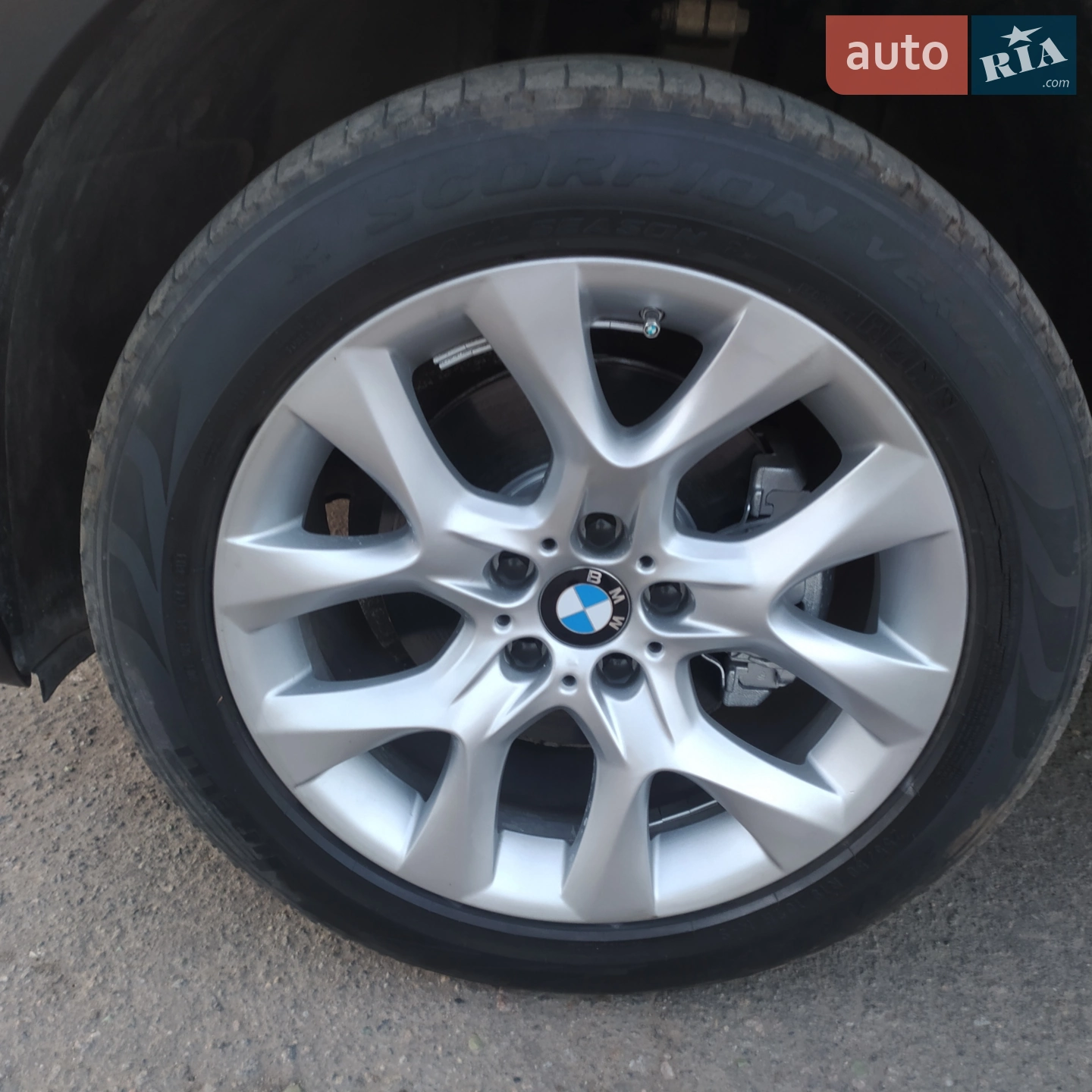 2011 BMW X5 - мініатюра 104