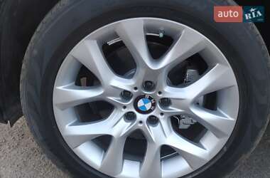 Внедорожник / Кроссовер BMW X5 2011 в Днепре