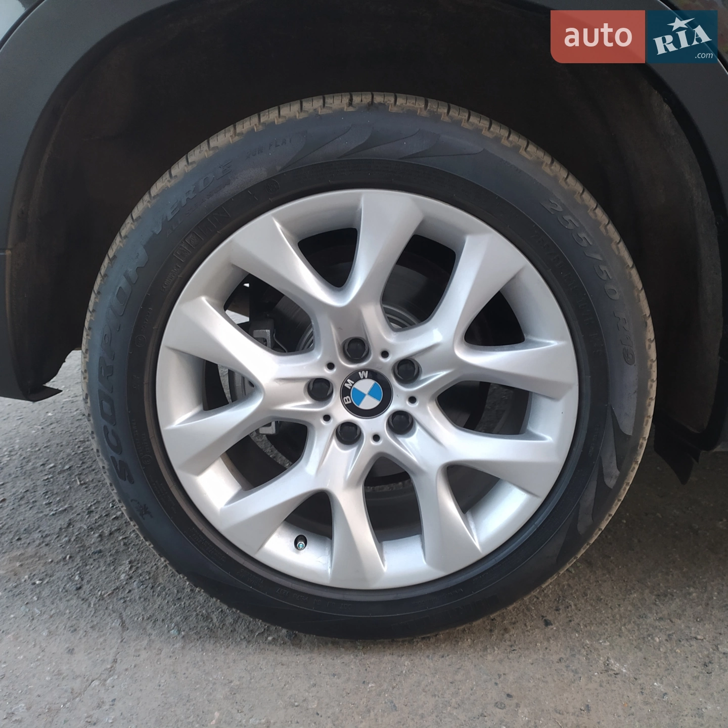 2011 BMW X5 - мініатюра 106