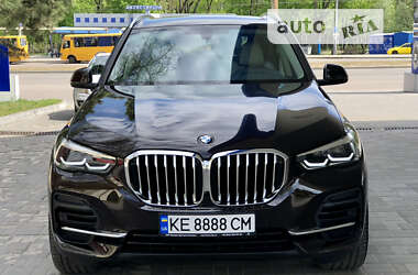 Внедорожник / Кроссовер BMW X5 2022 в Днепре