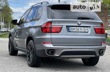 Внедорожник / Кроссовер BMW X5 2013 в Сумах