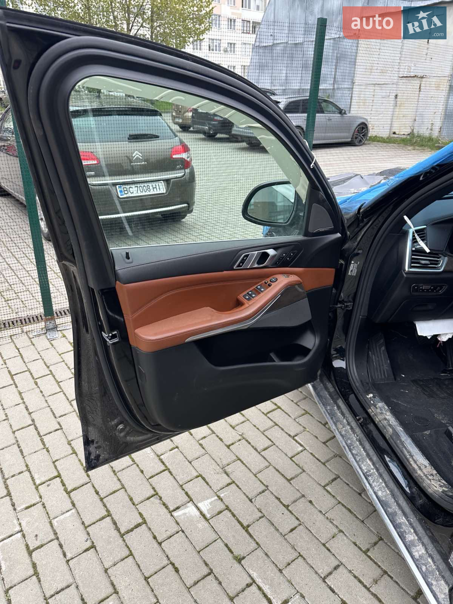2019 BMW X5 - мініатюра 5