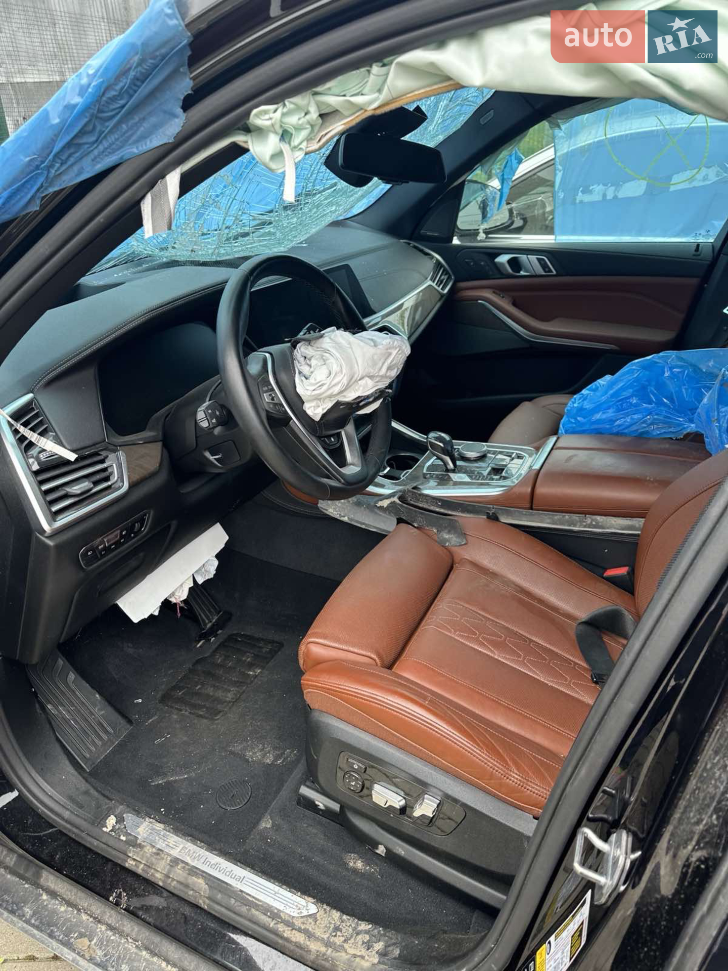 2019 BMW X5 - мініатюра 7