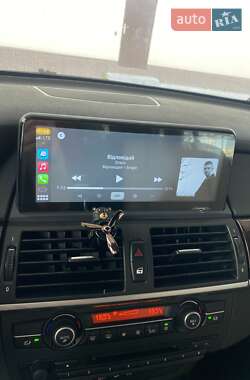 Внедорожник / Кроссовер BMW X5 2012 в Одессе