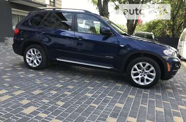 Внедорожник / Кроссовер BMW X5 2011 в Тернополе