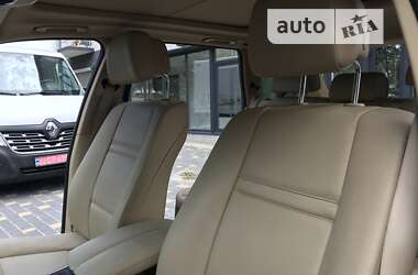 Внедорожник / Кроссовер BMW X5 2011 в Тернополе