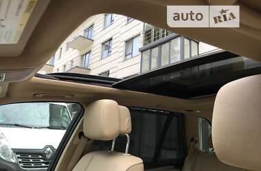 Внедорожник / Кроссовер BMW X5 2011 в Тернополе