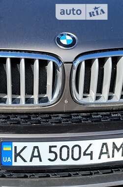 Внедорожник / Кроссовер BMW X5 2017 в Киеве