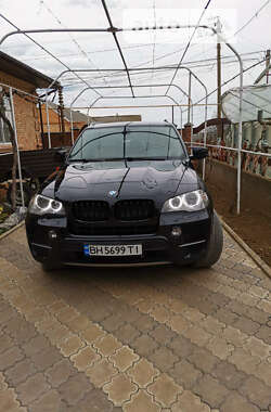 Внедорожник / Кроссовер BMW X5 2012 в Измаиле