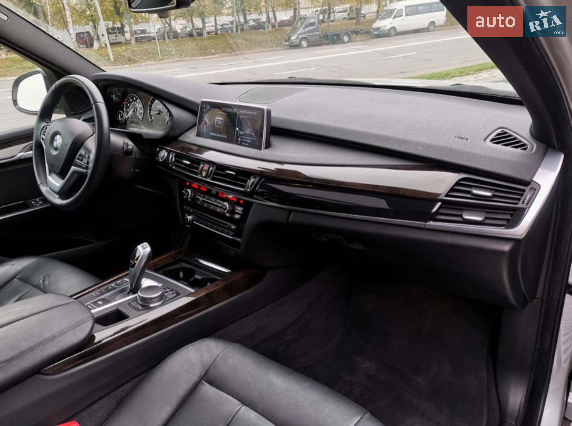 2016 BMW X5 - мініатюра 9