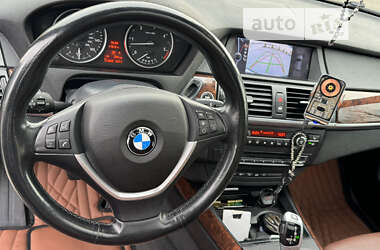 Позашляховик / Кросовер BMW X5 2012 в Благовіщенську