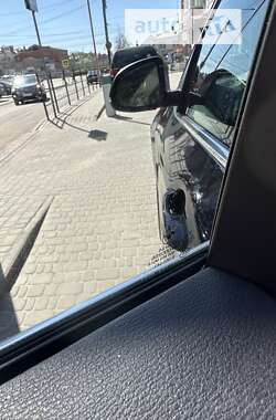 Позашляховик / Кросовер BMW X5 2015 в Тернополі