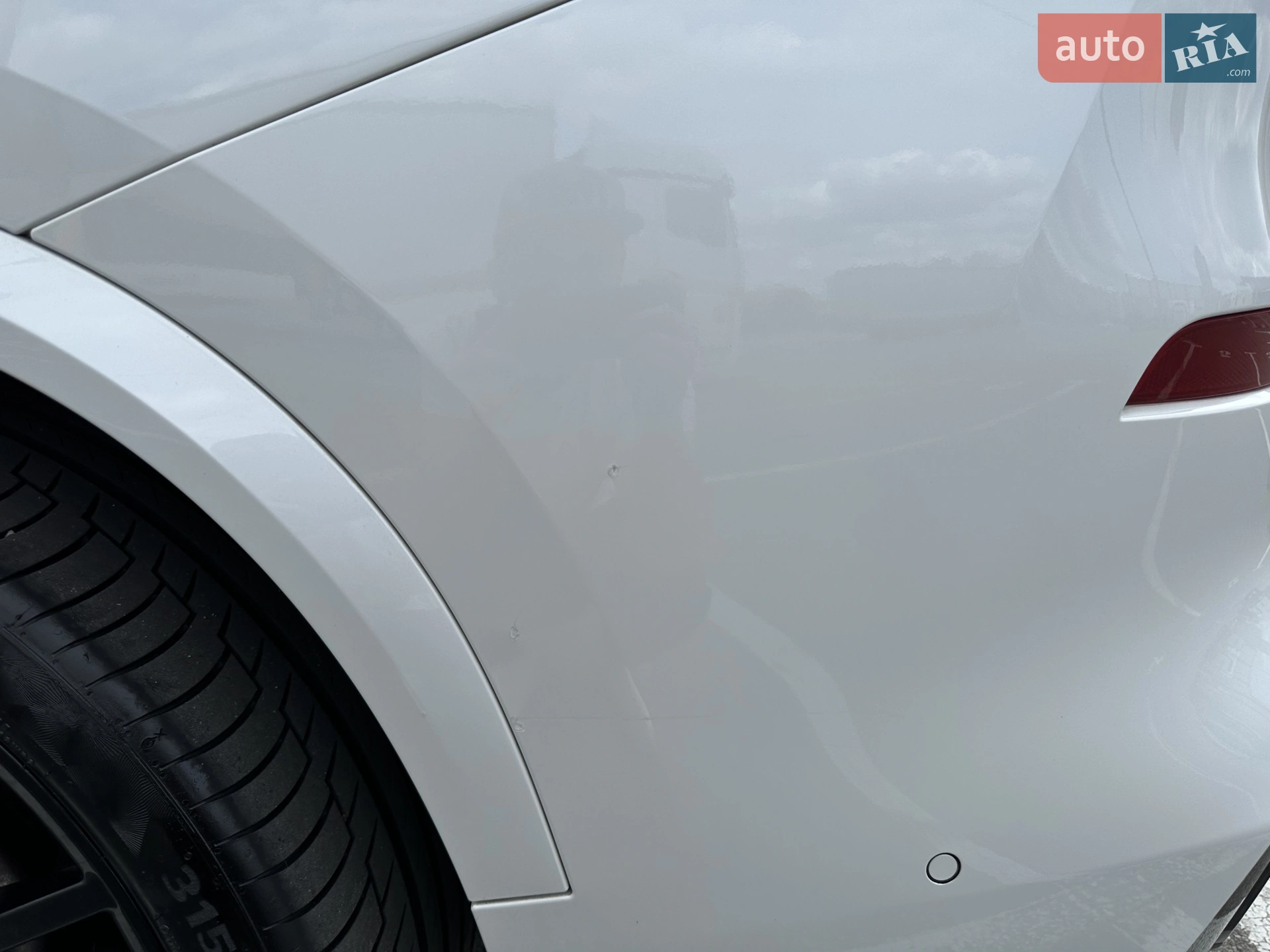 2020 BMW X5 - мініатюра 30