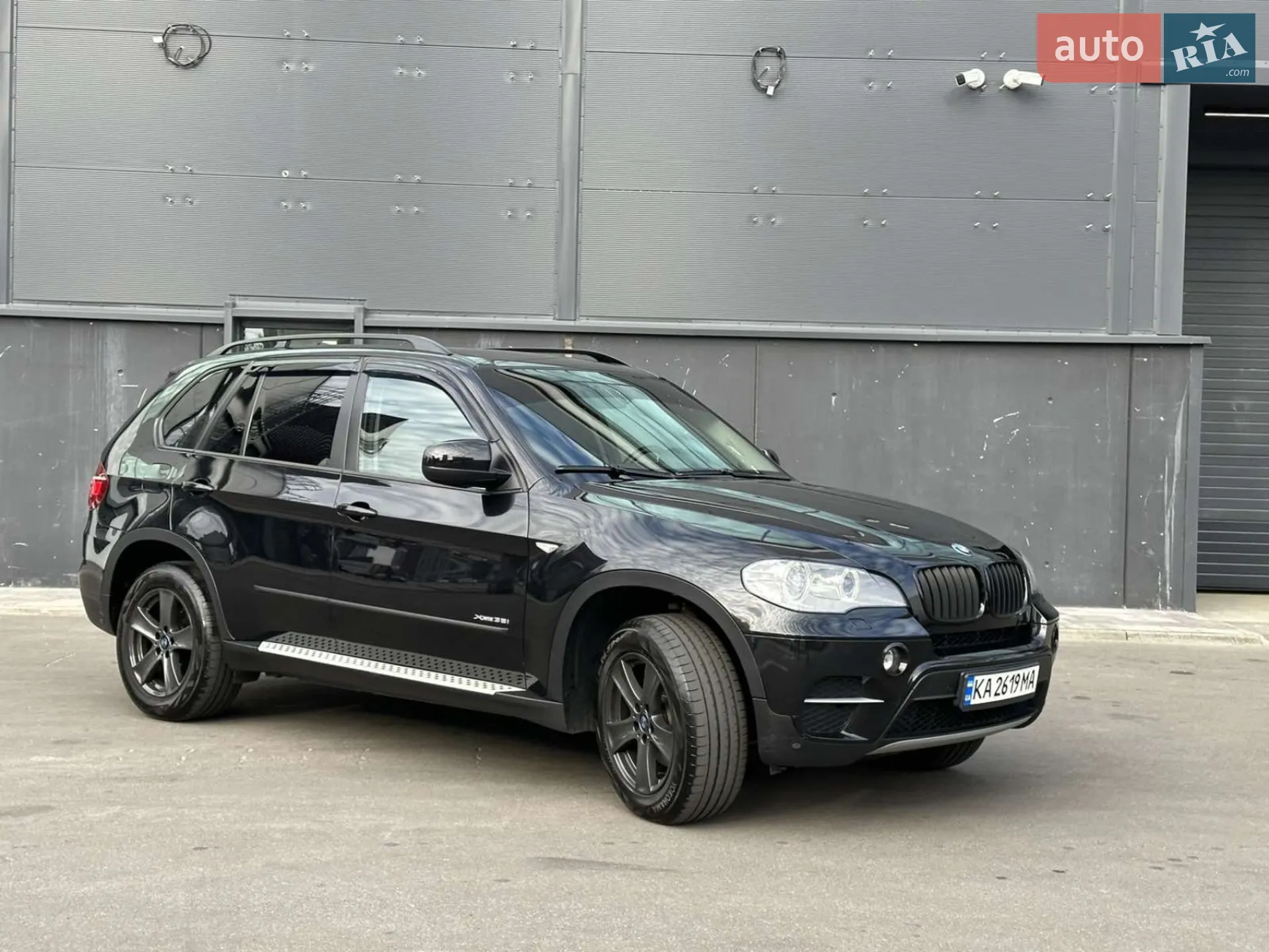 2011 BMW X5 - мініатюра 7