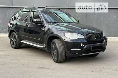 Внедорожник / Кроссовер BMW X5 2011 в Киеве