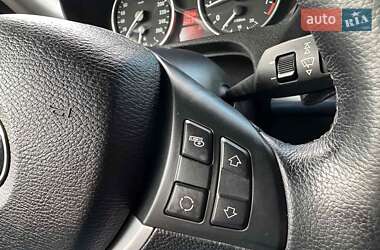 Внедорожник / Кроссовер BMW X5 2011 в 