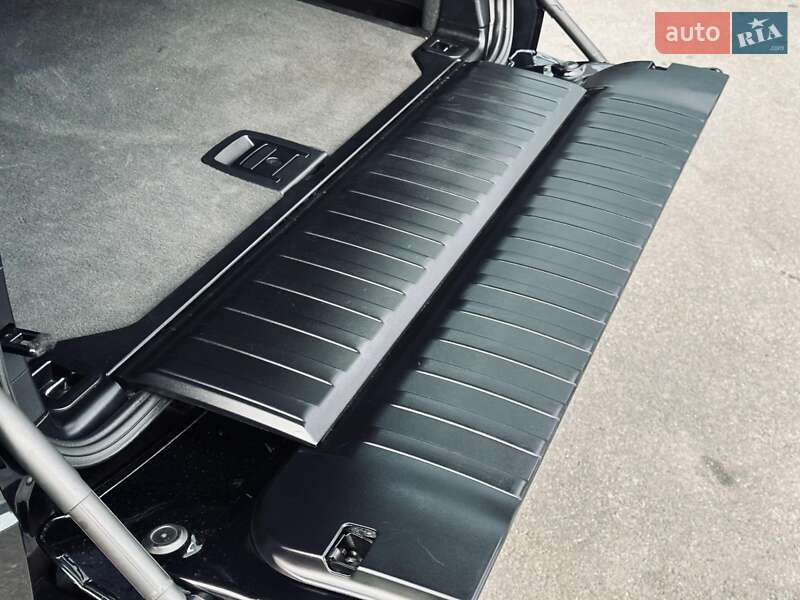 Внедорожник / Кроссовер BMW X5 2011 в Киеве