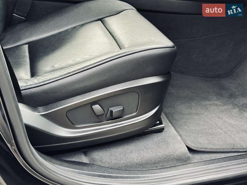 Внедорожник / Кроссовер BMW X5 2011 в Киеве