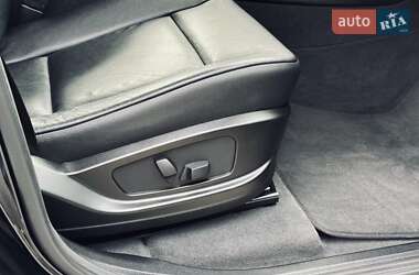 Внедорожник / Кроссовер BMW X5 2011 в 