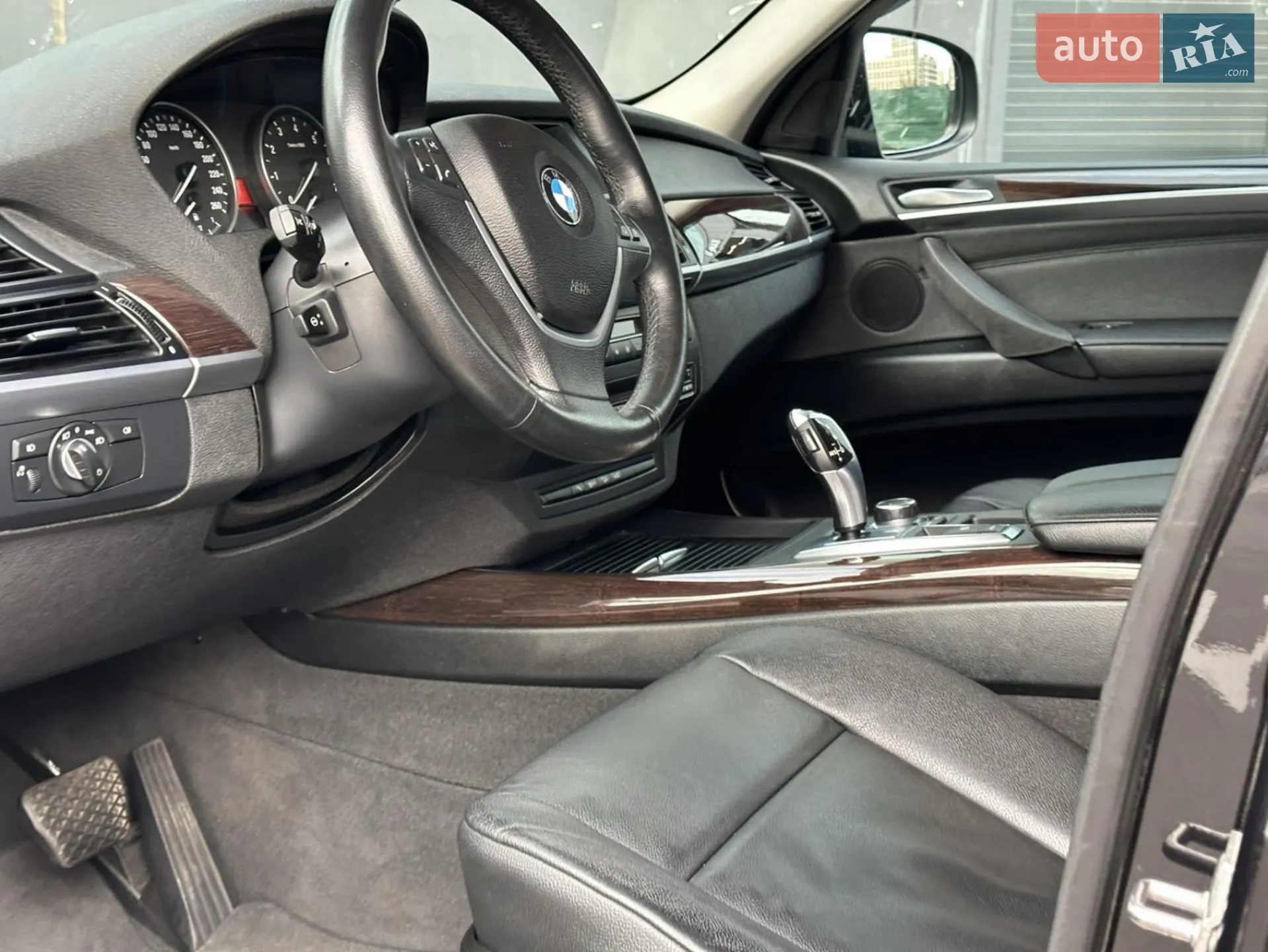 2011 BMW X5 - мініатюра 41