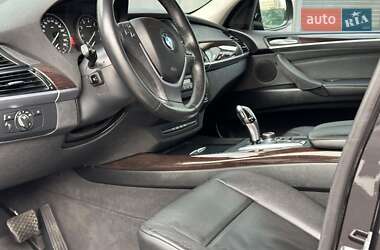 Внедорожник / Кроссовер BMW X5 2011 в 