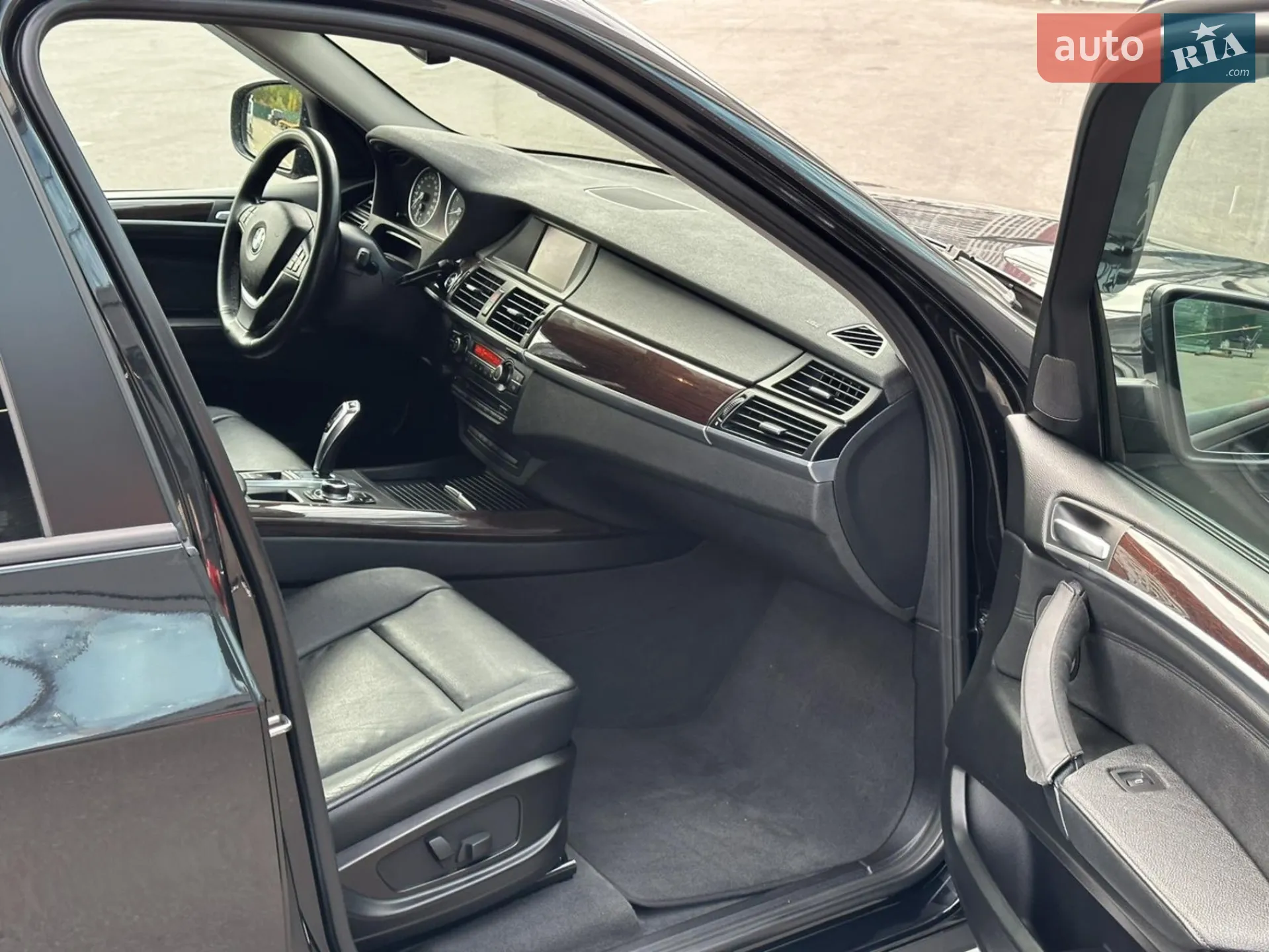 2011 BMW X5 - мініатюра 46
