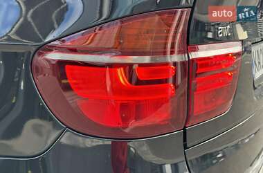 Внедорожник / Кроссовер BMW X5 2011 в Киеве