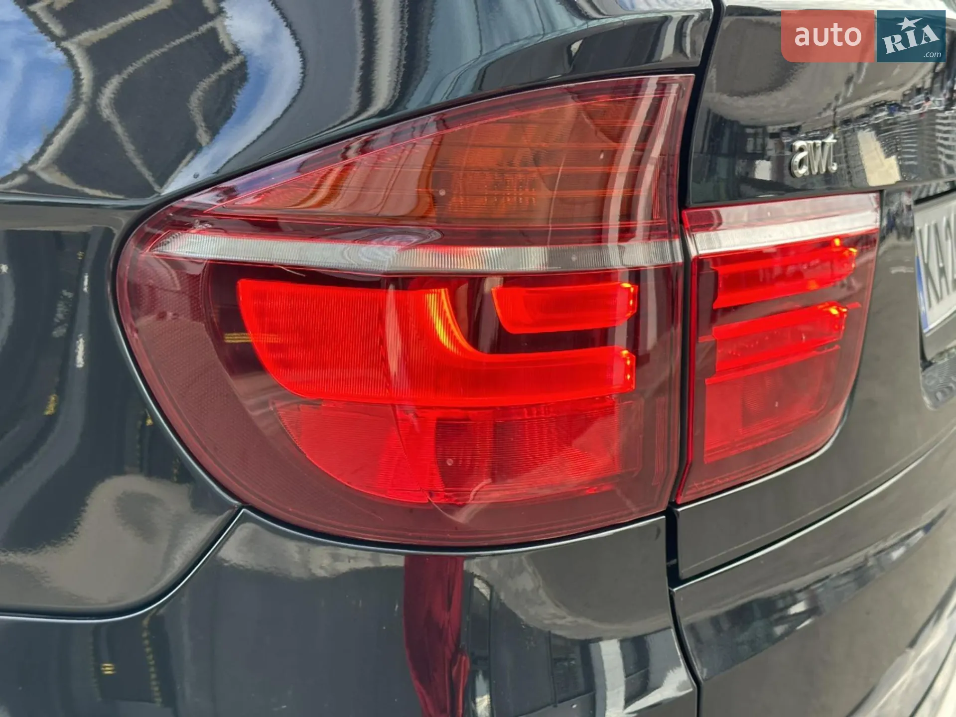 2011 BMW X5 - мініатюра 17
