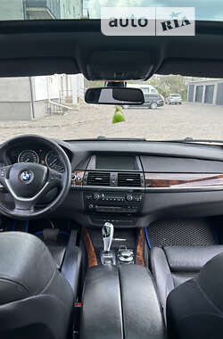 Позашляховик / Кросовер BMW X5 2007 в Березному